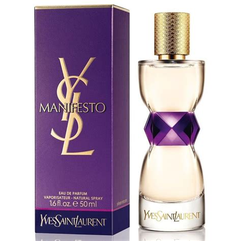 yves saint laurent manifesto perfumy|ysl libre perfume best price.